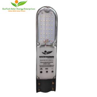 30Watt Solar Street Light